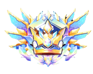 徽章-至尊无上 - 博客侠